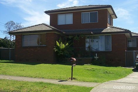 Property photo of 186 Roberta Street Greystanes NSW 2145