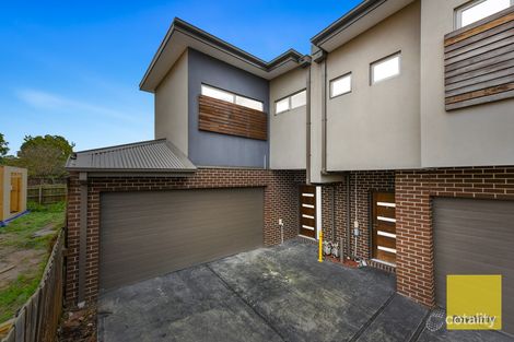 Property photo of 6/45 Herbert Street Dandenong VIC 3175