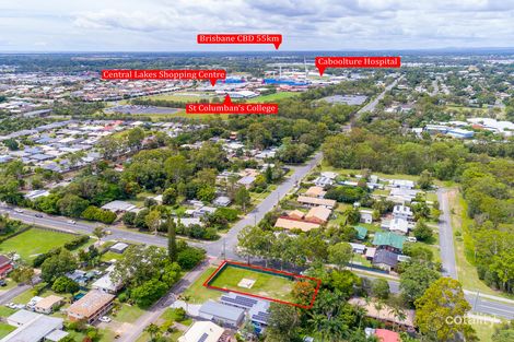 Property photo of 1 Healy Street Caboolture QLD 4510