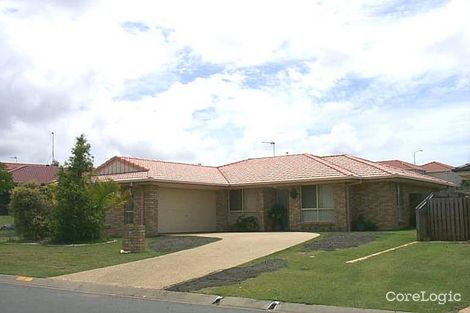 Property photo of 7 Hazeltine Place Parkwood QLD 4214