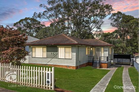 Property photo of 29 Oakville Road Edgeworth NSW 2285