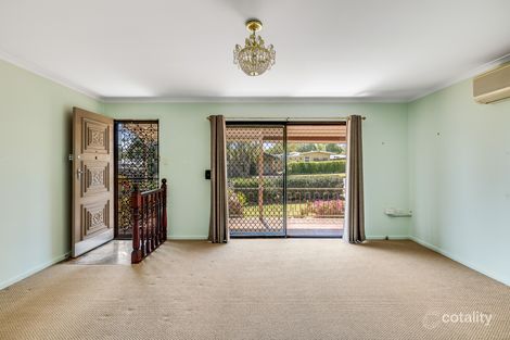 Property photo of 44 Parsons Street Rangeville QLD 4350