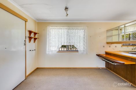 Property photo of 44 Parsons Street Rangeville QLD 4350