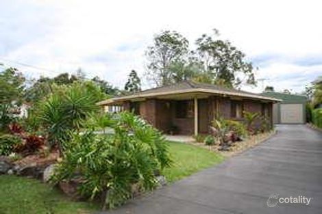 Property photo of 9 Healy Street Caboolture QLD 4510