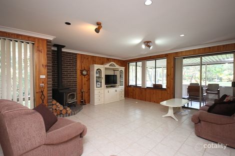 Property photo of 9 Hibiscus Place Tuncurry NSW 2428