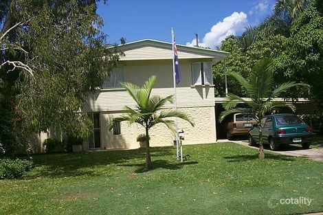 210 Dalrymple Rd, Vincent, QLD 4814