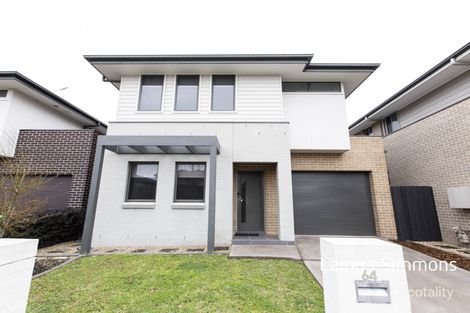 Property photo of 64 Empire Circuit Penrith NSW 2750