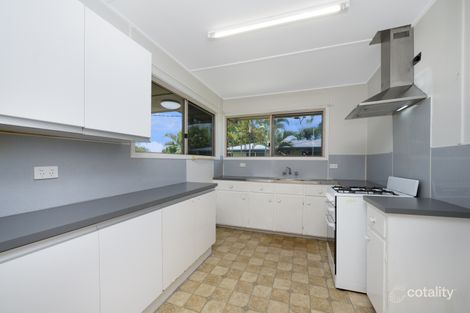 Property photo of 7 Cuthbert Crescent Vincent QLD 4814