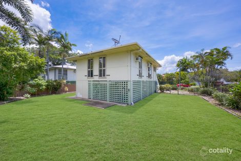 Property photo of 7 Cuthbert Crescent Vincent QLD 4814