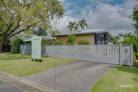 Property photo of 15 Larwon Terrace Southport QLD 4215