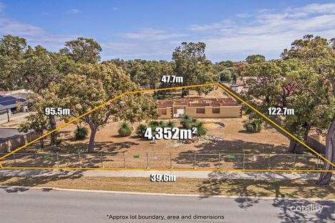 Property photo of 22 Peppermint Drive Falcon WA 6210