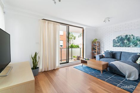 Property photo of 8/25-27 Harbourne Road Kingsford NSW 2032