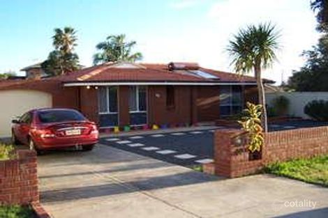 Property photo of 40 Chisham Avenue Parmelia WA 6167
