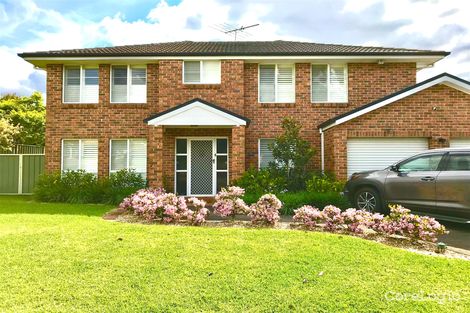 Property photo of 88 Englorie Park Drive Glen Alpine NSW 2560