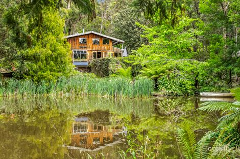 Property photo of 72 Braeside Road Franklin TAS 7113