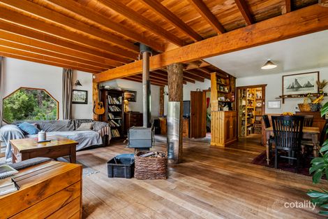 Property photo of 72 Braeside Road Franklin TAS 7113