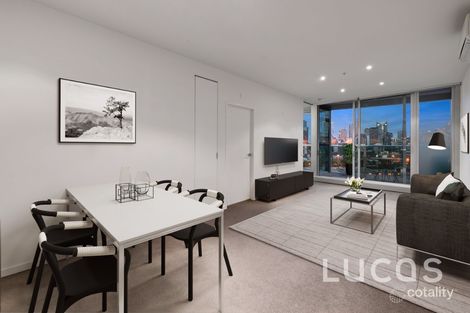 1904/241 Harbour Esp, Docklands, VIC 3008