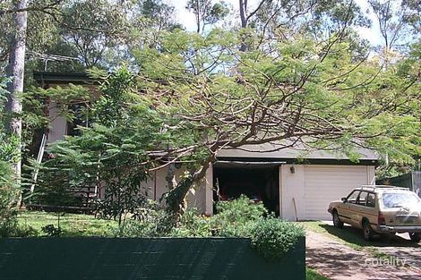 Property photo of 64 Almeida Street Indooroopilly QLD 4068