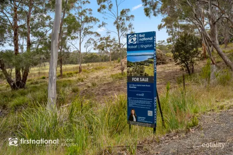 Lot 4 Bruny Island Main Rd, South Bruny, TAS 7150