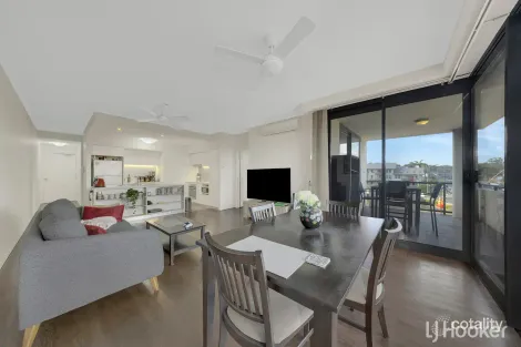 Property photo of 237/75 Central Lane Gladstone Central QLD 4680