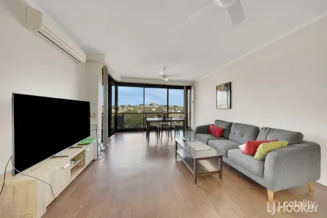 Property photo of 237/75 Central Lane Gladstone Central QLD 4680