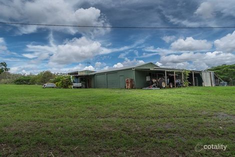 Property photo of 291 Pernas Road Kuttabul QLD 4741