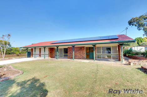 Property photo of 61 Moss Road Camira QLD 4300