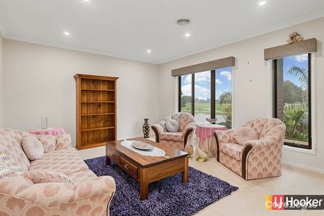 Property photo of 36 Blue Lake Drive Wallan VIC 3756