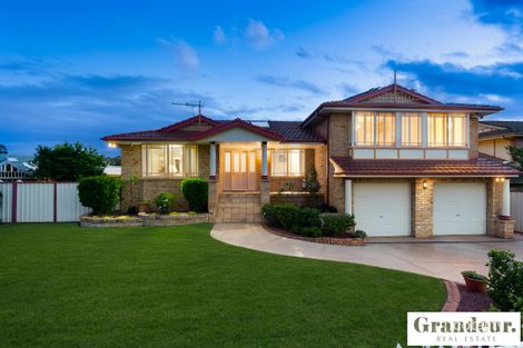 92 Edinburgh Cct, Cecil Hills, NSW 2171