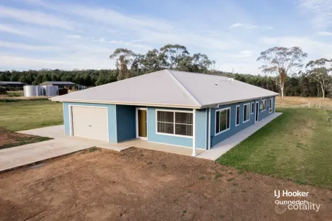 Property photo of 91 Hunts Road Gunnedah NSW 2380