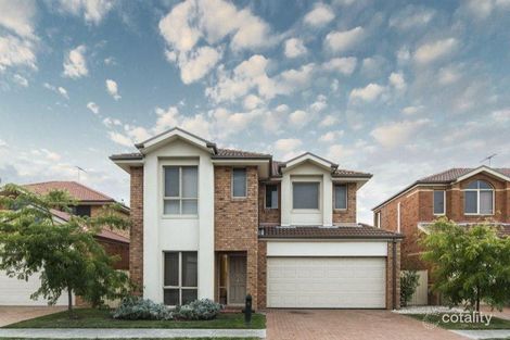 Property photo of 6 Penrose Drive Narre Warren South VIC 3805