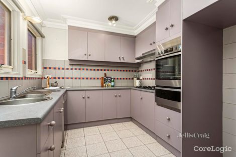 Property photo of 3/36 Alfred Street North Melbourne VIC 3051