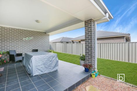 Property photo of 7 Kelman Drive Cliftleigh NSW 2321
