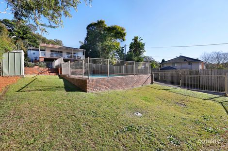 Property photo of 48 Attunga Road Yowie Bay NSW 2228