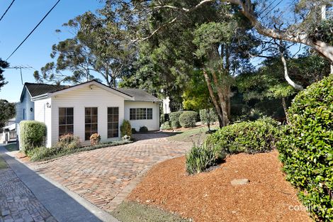 Property photo of 48 Attunga Road Yowie Bay NSW 2228