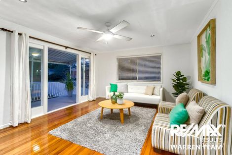 Property photo of 415 Nursery Road Holland Park QLD 4121