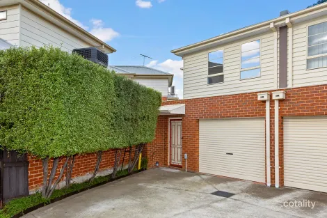 Property photo of 5/16 Conifer Avenue Brooklyn VIC 3012