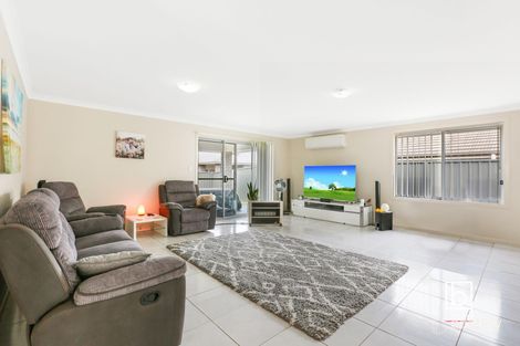 Property photo of 7 Kelman Drive Cliftleigh NSW 2321