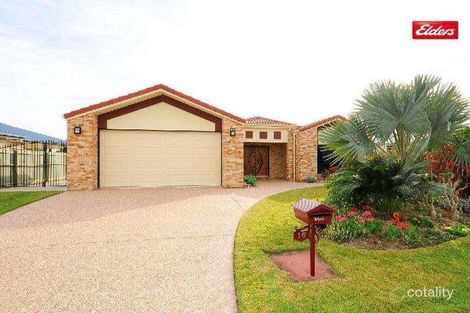 16 Harrison Cct, Urangan, QLD 4655