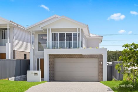 11b Caitlin Darcy Pkwy, Port Macquarie, NSW 2444