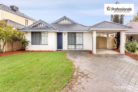7 Eton Ct, Bentley, WA 6102