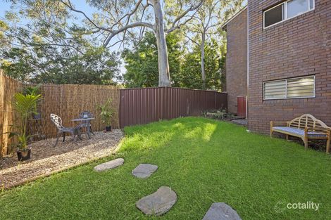 Property photo of 1/73-77 Railway Street Granville NSW 2142