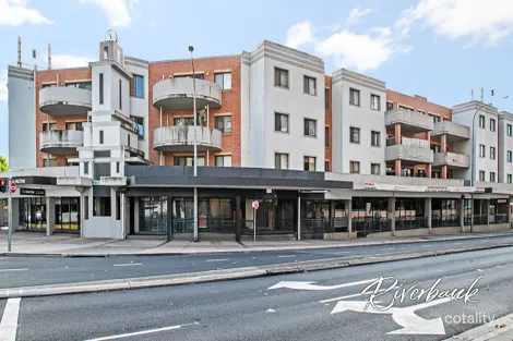 18/285 Merrylands Rd, Merrylands, NSW 2160