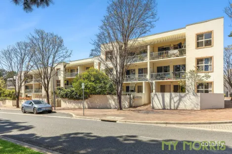 Property photo of 4/30-34 Bootle Place Phillip ACT 2606