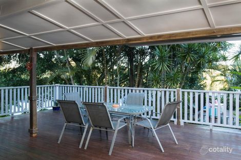 Property photo of 31 Brandenburg Road Mooloolah Valley QLD 4553