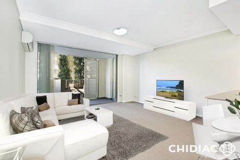 126/3 Stromboli Strait, Wentworth Point, NSW 2127