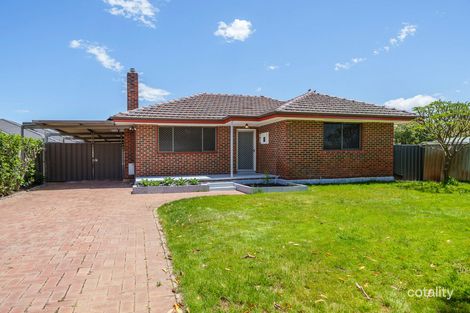 Property photo of 77 Armstrong Road Wilson WA 6107