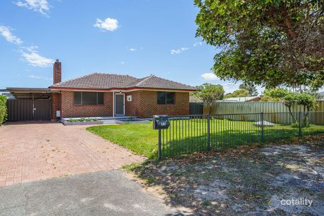 Property photo of 77 Armstrong Road Wilson WA 6107
