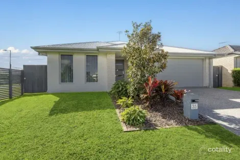 35 Bunya Cres, Caboolture South, QLD 4510
