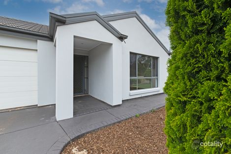 Property photo of 24 Ian Ross Drive Williamstown SA 5351